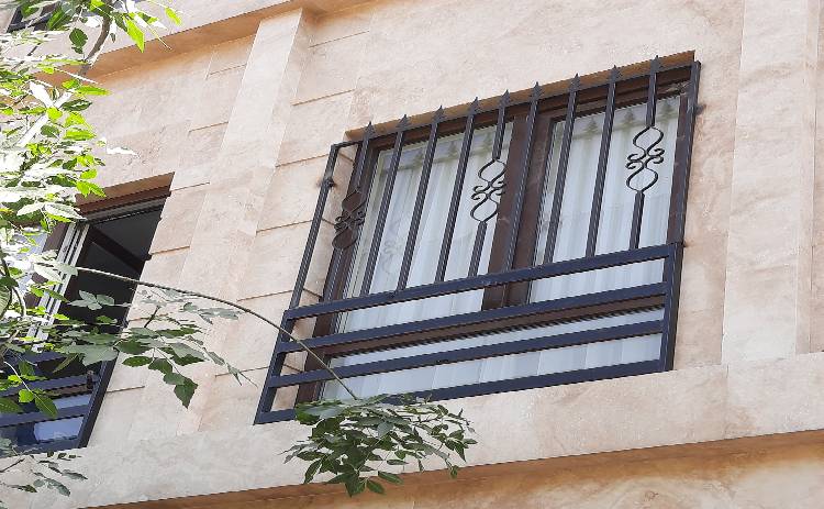حفاظ پنجره 11 window protector 2