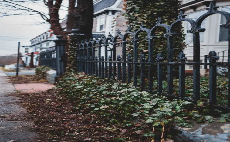 نکات مهم هنگام سفارش حفاظ دیوار که باید بدانید