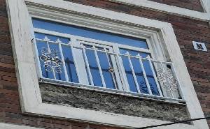 مزایای حفاظ پنجره