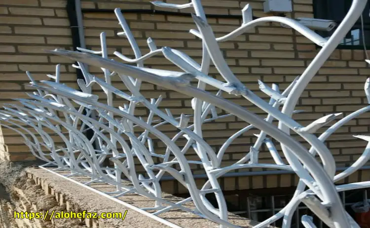 وزن حفاظ شاخ گوزنی به چه عواملی بستگی دارد؟