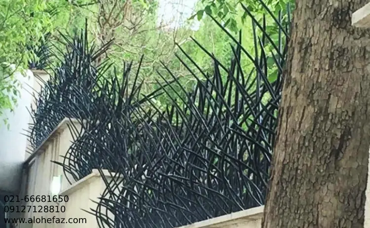 حفاظ نیزاری و عوامل موثر بر قیمت آن