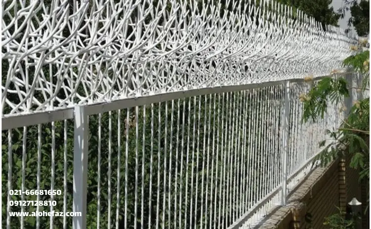 بزرگترین مرکز فروش حفاظ شاخ گوزنی در تهران