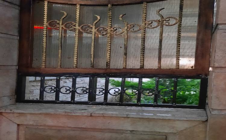 wall fence 2