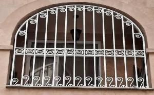 window protector 7