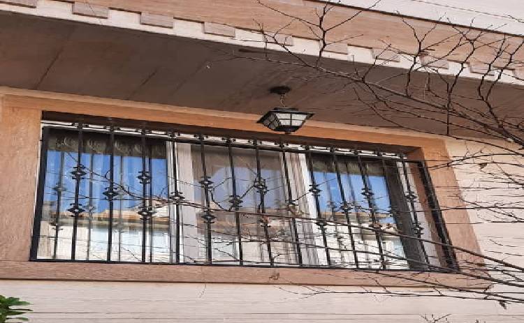 نرده بالکن 3 narde balkon 2