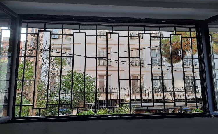 نرده بالکن 2 narde balkon 7