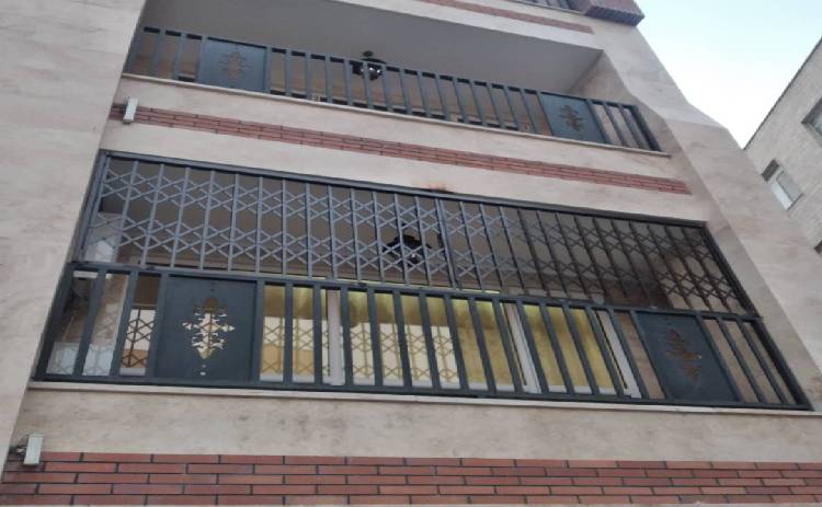 نرده بالکن 4 narde balkon 9