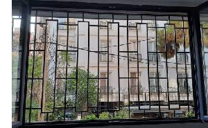 قیمت حفاظ پنجره به چه عواملی بستگی دارد؟ 2 window protector 6